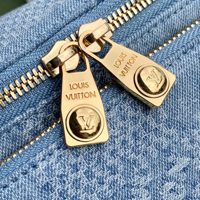 LV Waist Chest Packs